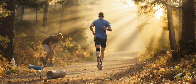 découvrez des conseils pratiques et efficaces pour prévenir les blessures courantes en running et profiter pleinement de votre course en toute sécurité.