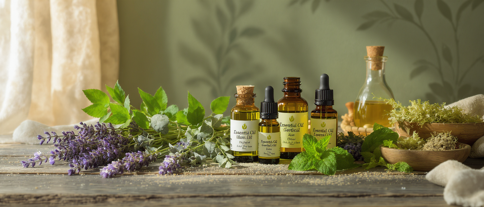 découvrez notre guide complet de l'aromathérapie pour débutants, apprenez les bases, les huiles essentielles incontournables et leurs bienfaits pour votre bien-être au quotidien.