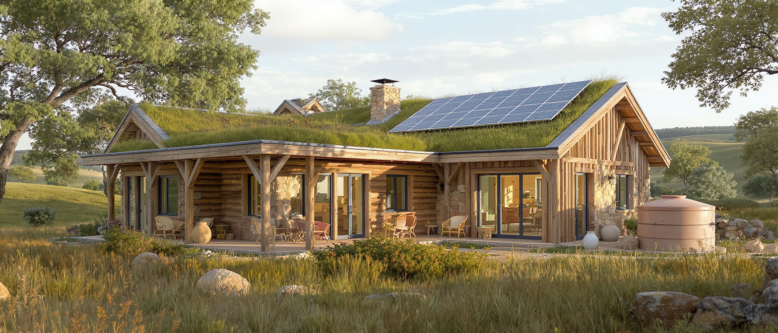 découvrez notre guide complet sur l'éco-construction utilisant des matériaux locaux pour bâtir durablement tout en respectant l'environnement et en valorisant les ressources régionales.
