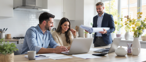 découvrez notre guide complet du crédit immobilier destiné aux primo-accédants, avec des conseils pratiques pour réussir votre première acquisition en toute sérénité.