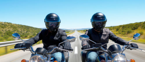 découvrez notre guide d'achat complet des intercoms moto pour communiquer facilement en roulant. comparez les meilleurs modèles et choisissez celui qui correspond à vos besoins.
