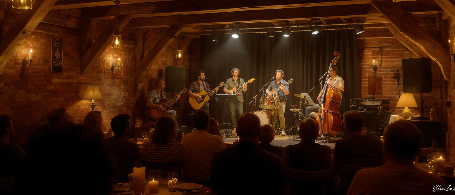découvrez notre guide des salles de concert intimistes en france, des lieux uniques pour vivre des expériences musicales proches et authentiques.