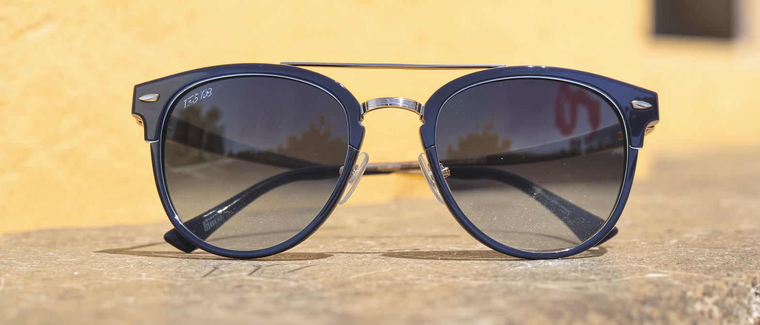 découvrez notre guide complet pour choisir des lunettes de soleil qui allient style tendance et protection optimale contre les uv.