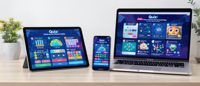 découvrez les meilleures applications de quiz et jeux cérébraux pour stimuler votre esprit, apprendre en vous amusant et défier vos connaissances au quotidien.