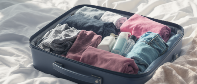 découvrez les meilleures techniques pour faire votre valise comme un pro du voyage et gagnez en efficacité et en organisation avant chaque départ.