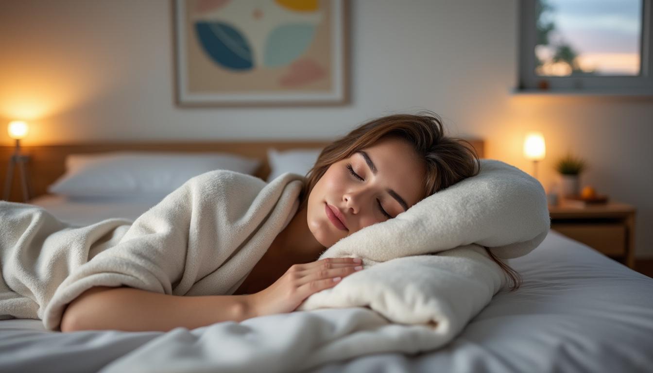 découvrez les causes du ronflement et apprenez des méthodes efficaces pour y remédier afin de mieux dormir et améliorer votre qualité de vie.