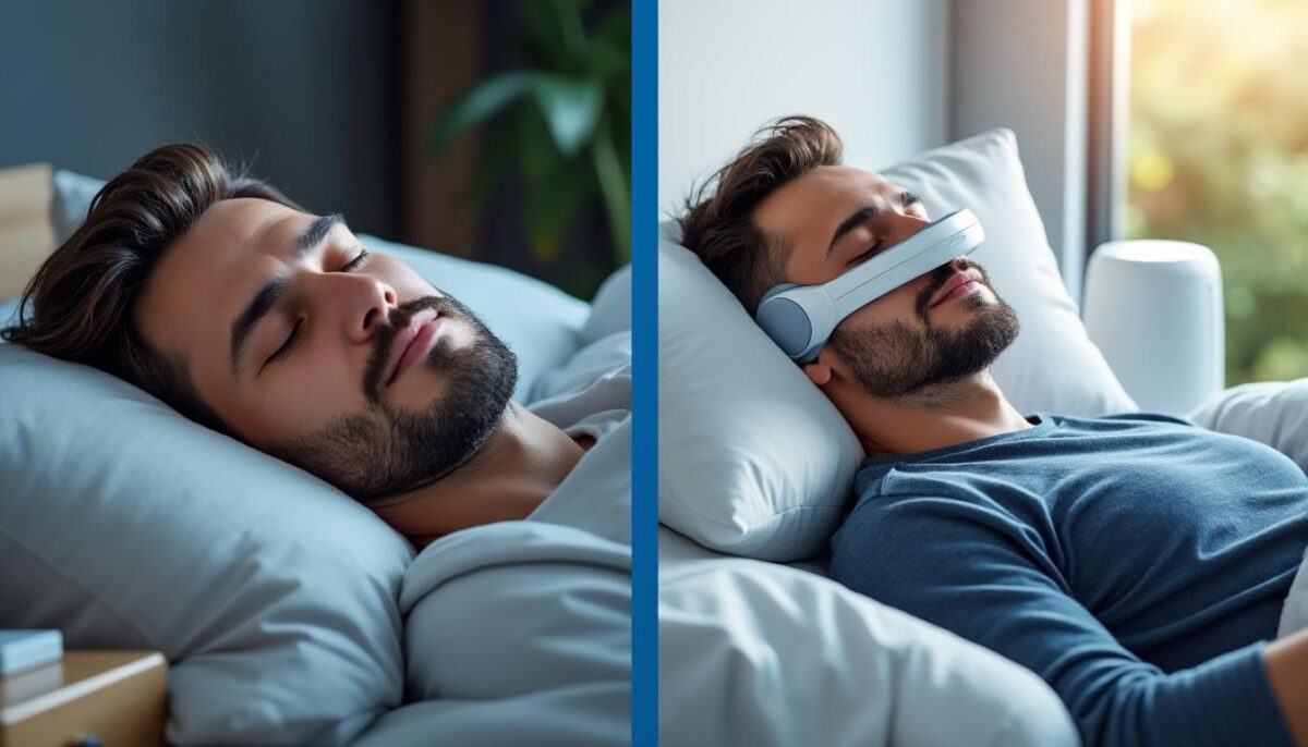 découvrez pourquoi nous ronflons et apprenez des méthodes efficaces pour y remédier afin d'améliorer votre sommeil et votre bien-être.