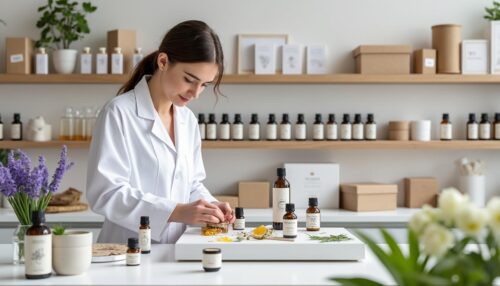 découvrez pourquoi origines parfums propose des prix souvent plus bas que d'autres marques, grâce à une production optimisée et une distribution directe au consommateur.
