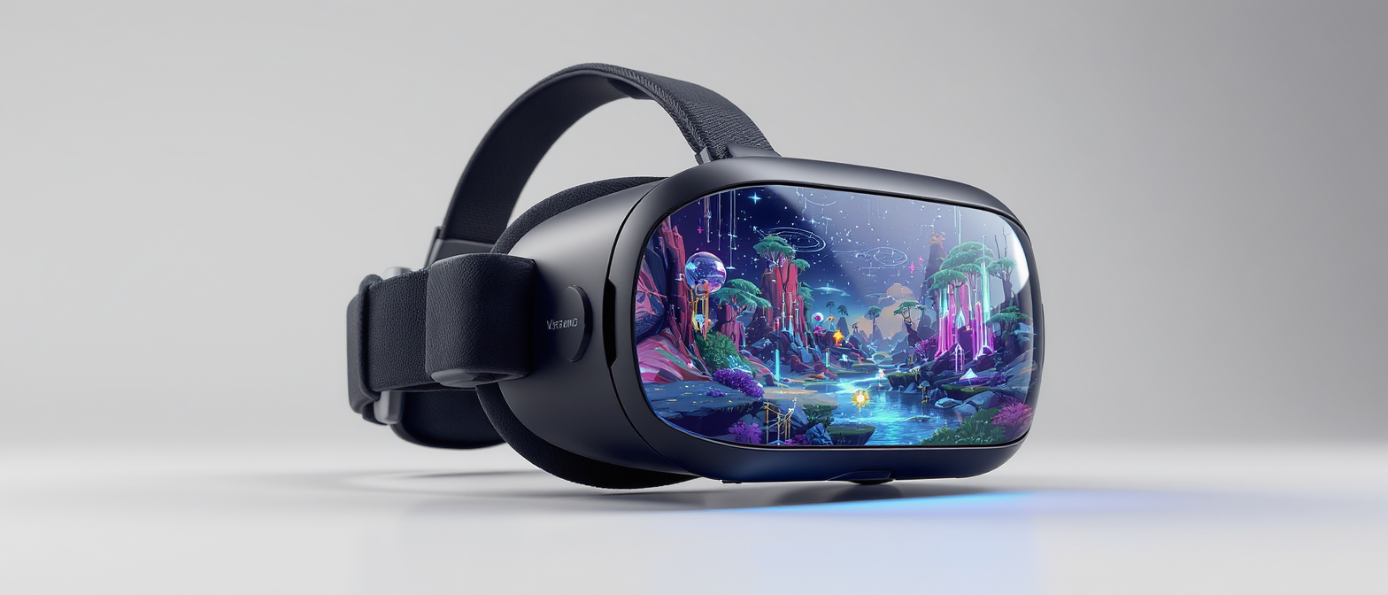 découvrez nos conseils pour bien choisir votre casque vr et profiter pleinement du divertissement immersif en réalité virtuelle.
