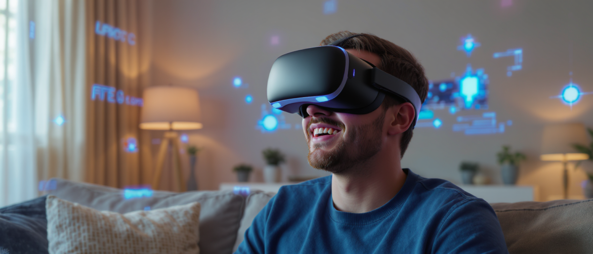 découvrez nos conseils pour bien choisir votre casque vr et profiter pleinement de vos expériences de divertissement en réalité virtuelle.