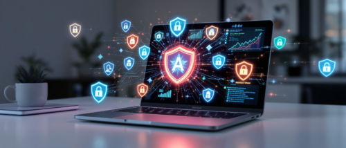 découvrez notre guide d'achat complet des logiciels antivirus les plus efficaces pour protéger votre ordinateur et vos données personnelles en toute sécurité.
