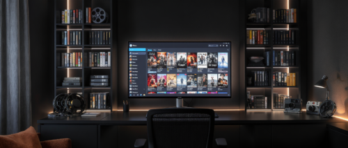 découvrez notre guide complet pour créer la bibliothèque de films numériques parfaite, organisée et facile d'accès pour tous les cinéphiles.
