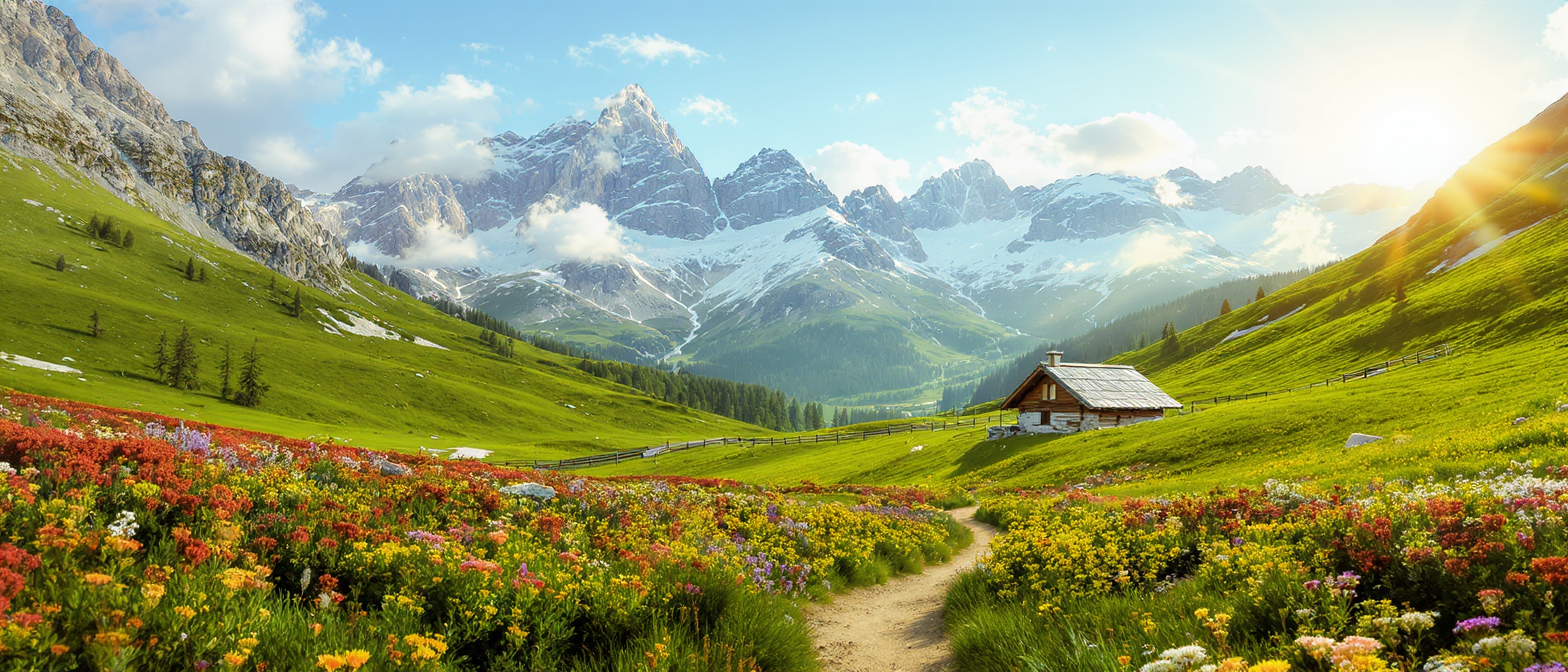 découvrez comment choisir la destination idéale en fonction des saisons pour profiter pleinement de vos vacances tout au long de l'année.