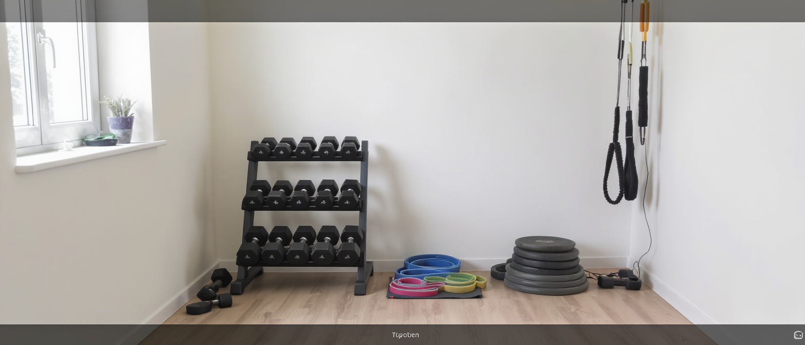 découvrez comment créer un home gym efficace et économique grâce à nos conseils pratiques et astuces pour un entraînement réussi sans se ruiner.