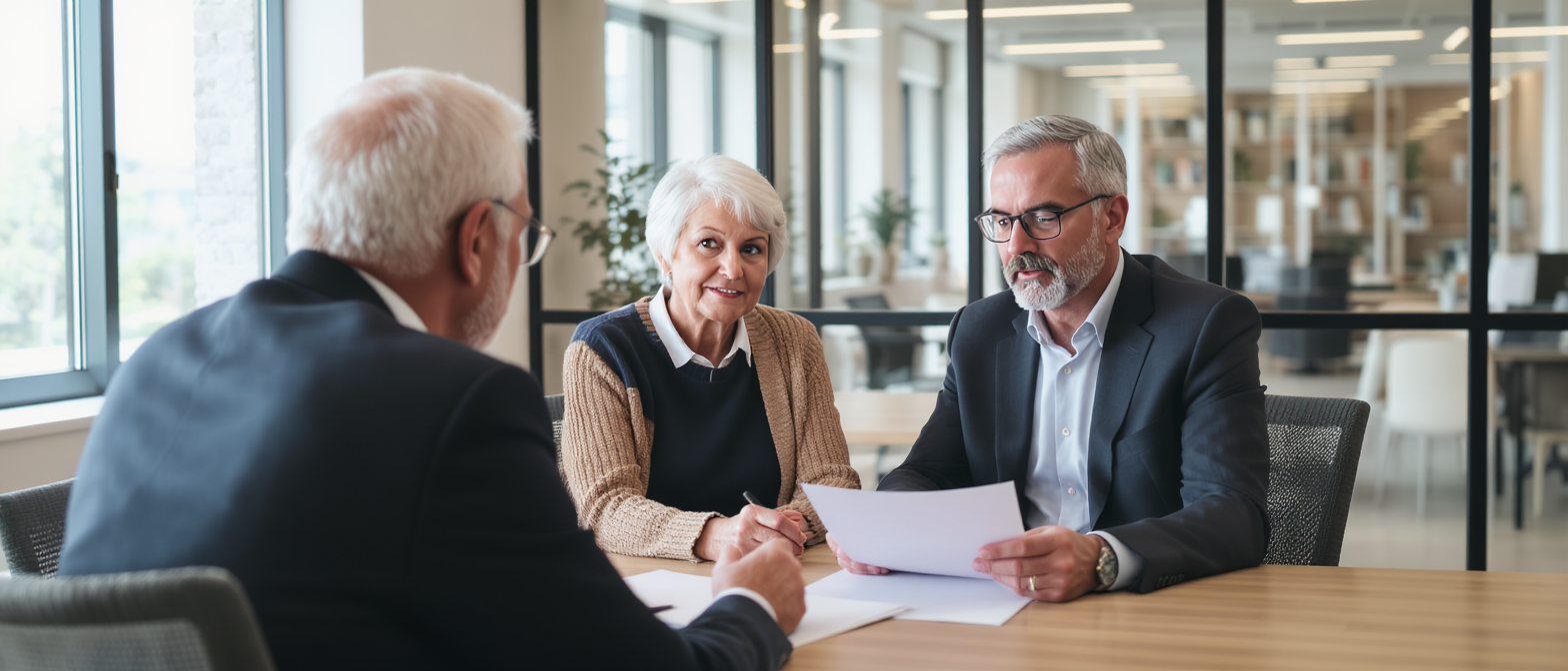 découvrez comment préparer efficacement votre succession pour protéger vos proches et assurer une transmission sereine de votre patrimoine grâce à notre guide complet.
