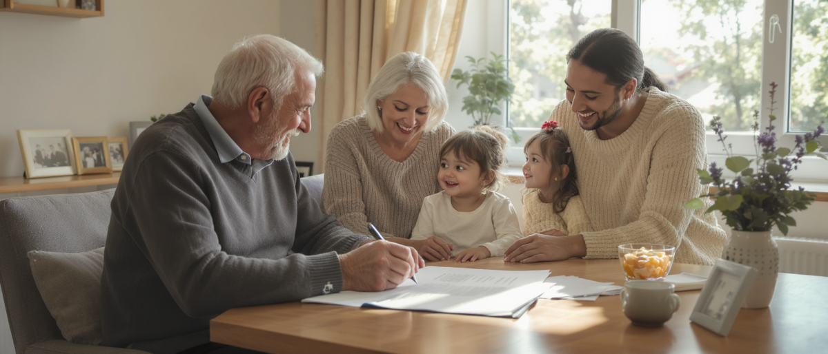 découvrez notre guide complet pour bien préparer votre succession et protéger vos proches en toute sérénité. conseils pratiques et stratégies juridiques adaptées.