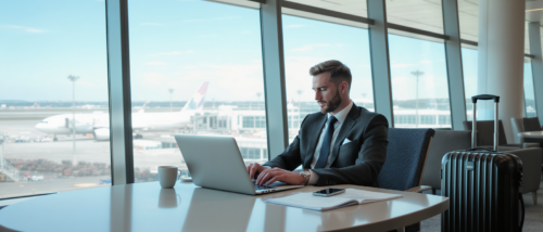 découvrez notre guide complet pour organiser un voyage d'affaires efficace et agréable, avec des conseils pratiques pour une planification sans stress et un séjour réussi.