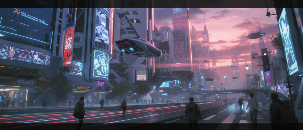 découvrez les films de science-fiction récents qui repoussent les limites du genre avec des scénarios innovants, des effets visuels époustouflants et des histoires captivantes.
