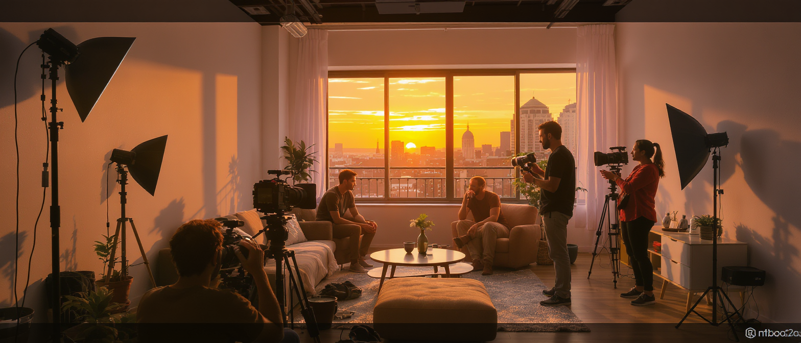 découvrez notre sélection des meilleures web-séries françaises indépendantes à suivre absolument pour des histoires originales et innovantes.