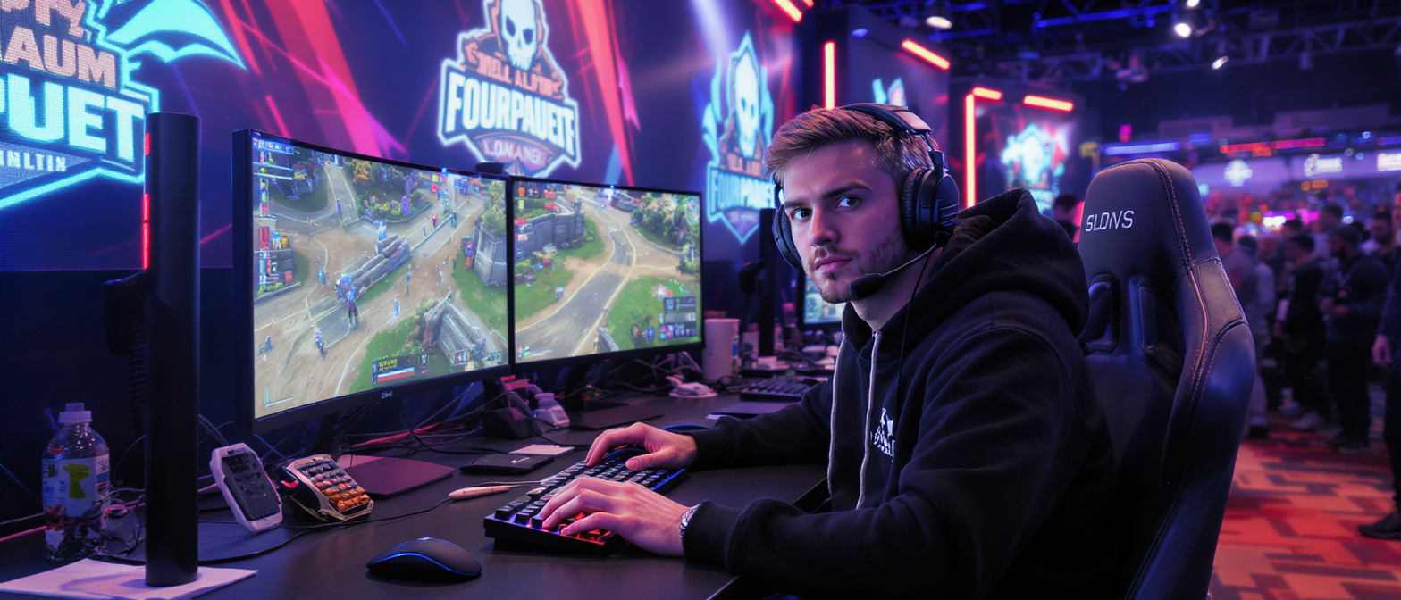 découvrez comment choisir la souris gaming idéale en fonction de votre style de jeu pour améliorer votre performance et votre confort.