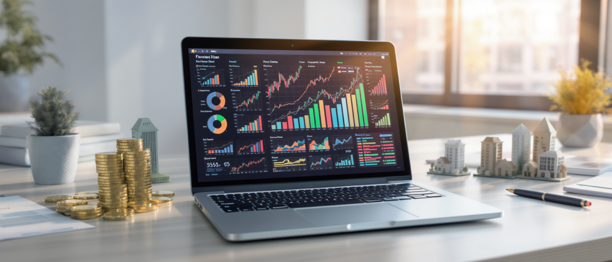 apprenez à créer et gérer un portefeuille d'investissement diversifié pour maximiser vos rendements tout en minimisant les risques. guide complet et conseils pratiques.