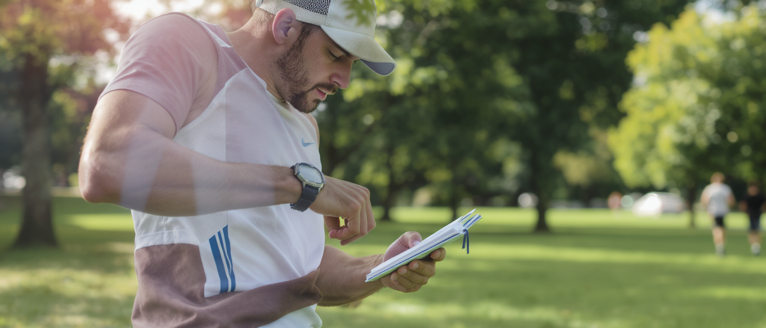 découvrez comment créer un programme d’entraînement fractionné personnalisé selon votre niveau, vos objectifs et votre emploi du temps.