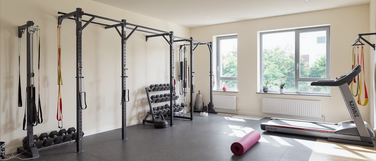 découvrez notre guide d'achat complet des équipements de fitness polyvalents pour allier performance, qualité et adaptation à tous vos entraînements.