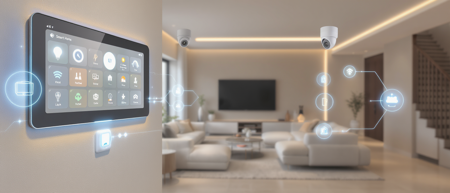 découvrez les meilleures solutions domotiques compatibles entre elles pour une maison intelligente, connectée et facile à gérer.