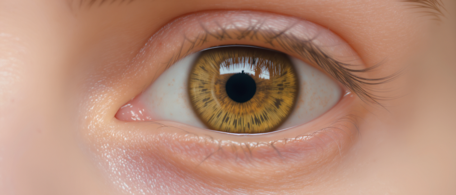 découvrez comment déterminer la couleur de vos yeux, reconnaßtre ses nuances et comprendre pourquoi elle peut varier selon la lumiÚre.