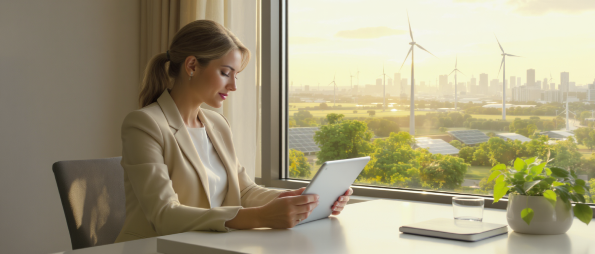 découvrez comment investir de manière éthique tout en visant la rentabilité : critères esg, stratégies durables et conseils pour faire des choix éclairés.