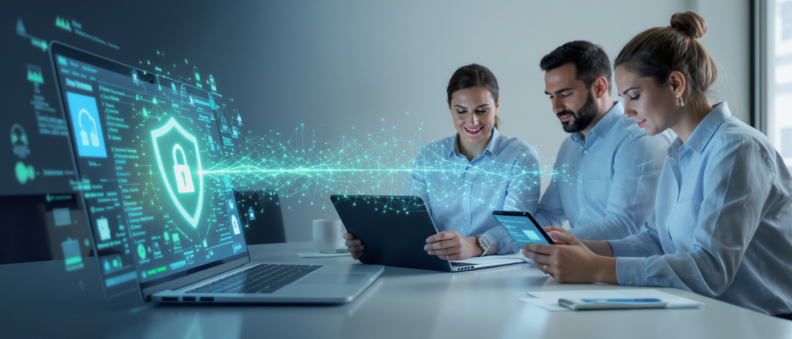 découvrez les meilleures solutions de partage de fichiers sécurisées pour protéger vos données, collaborer efficacement et échanger vos documents en toute confiance.